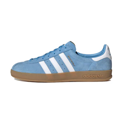 adidas Broomfield Light Blue White Gum
