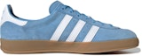Order adidas Broomfield Biru Muda Putih Gum GW2542