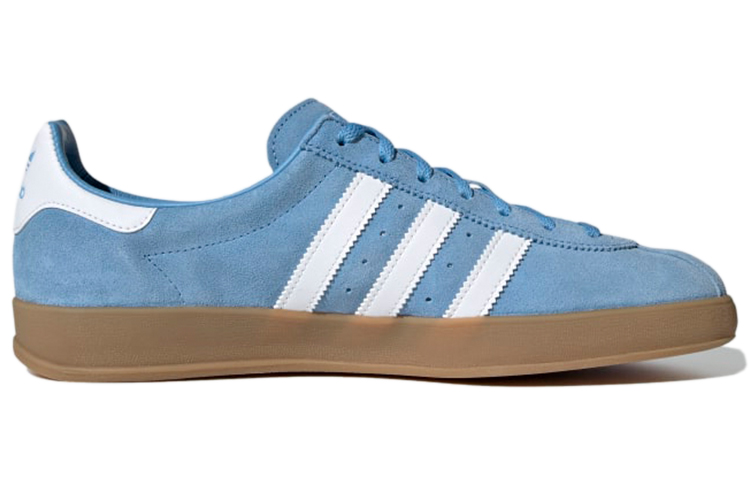 Order adidas Broomfield Bleu Clair Blanc Gum GW2542