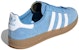 adidas Broomfield Biru Muda Putih Gum GW2542