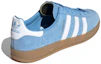 Shop adidas Broomfield Bleu Clair Blanc Gum GW2542