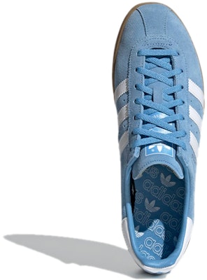 adidas Broomfield Biru Muda Putih Gum GW2542 Purchase adidas Broomfield Biru Muda Putih Gum GW2542