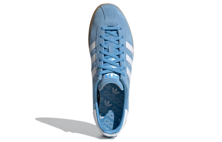 Purchase adidas Broomfield Bleu Clair Blanc Gum GW2542