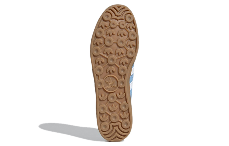 Details for adidas Broomfield Bleu Clair Blanc Gum GW2542