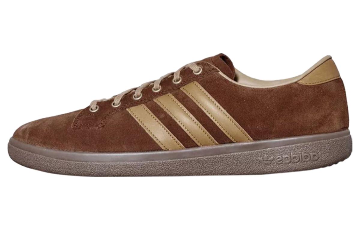 adidas Bulhill Spezial 'Brown Mesa' S75947