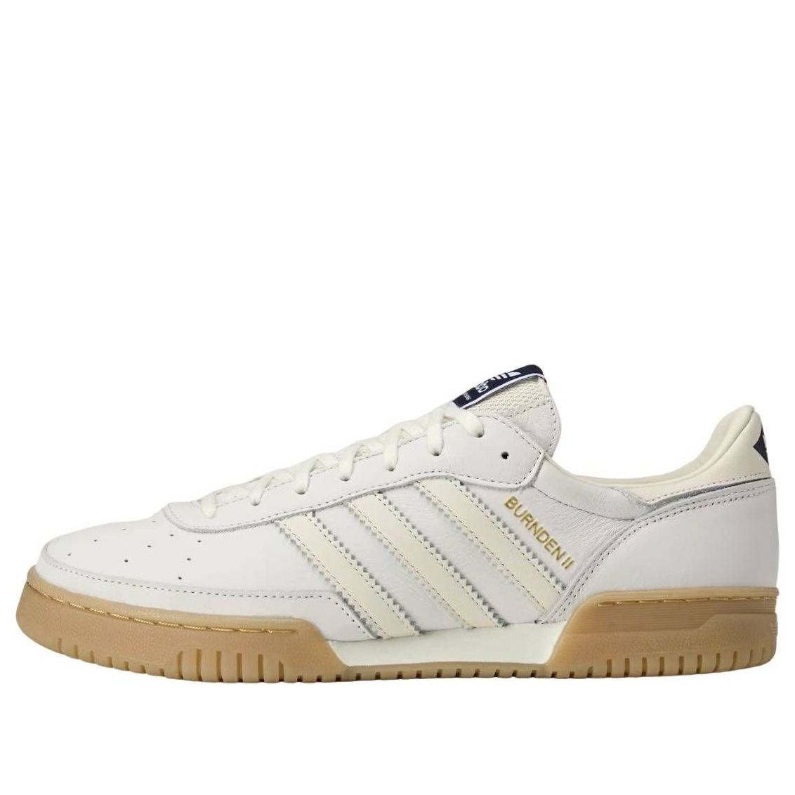 adidas Burnden II SPZL 'Off White Cream' KK3684