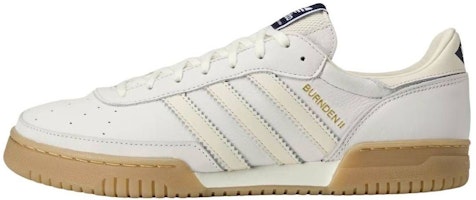 adidas Burnden II SPZL 'Off White Cream' KK3684 adidas Burnden II SPZL 'Off White Cream' KK3684