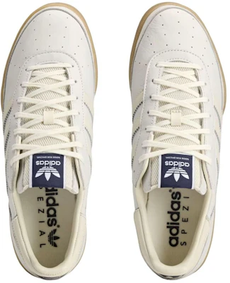 adidas Burnden II SPZL ''Crema Blanco Roto'' KK3684 Order adidas Burnden II SPZL ''Crema Blanco Roto'' KK3684