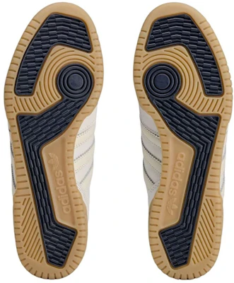 adidas Burnden II SPZL ''Crema Blanco Roto'' KK3684 Lookbook adidas Burnden II SPZL ''Crema Blanco Roto'' KK3684