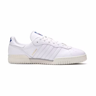 adidas Burnden SPZL 'White Polar Blue'