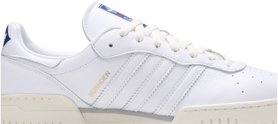 아디다스 버든 SPZL '화이트 폴라 블루' H03911 Order 아디다스 버든 SPZL '화이트 폴라 블루' H03911