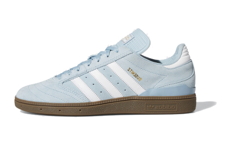 adidas Busenitz 'Ash Grey Gum'