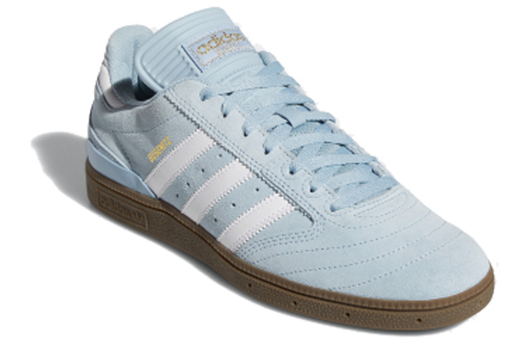 adidas Busenitz 'Ash Grey Gum' 圖 2