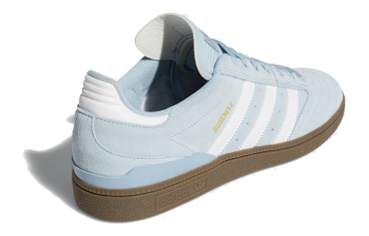 adidas Busenitz 'Ash Grey Gum' 圖 3