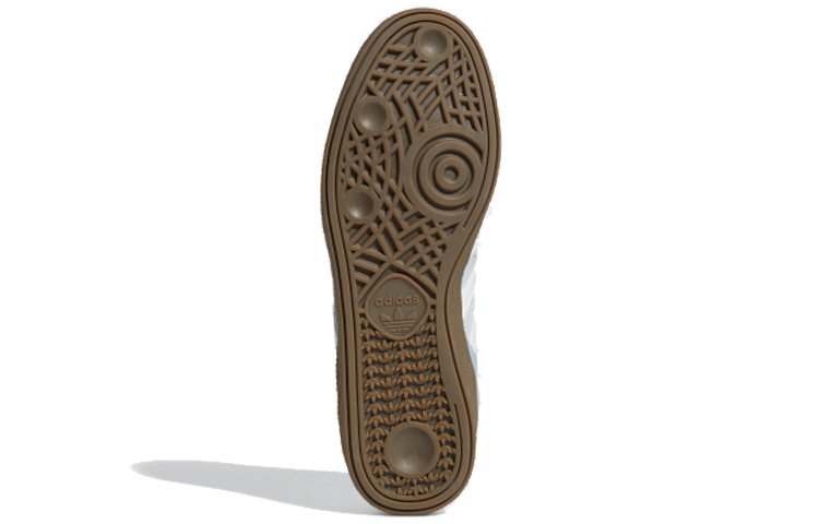 adidas Busenitz 'Ash Grey Gum' 圖 5