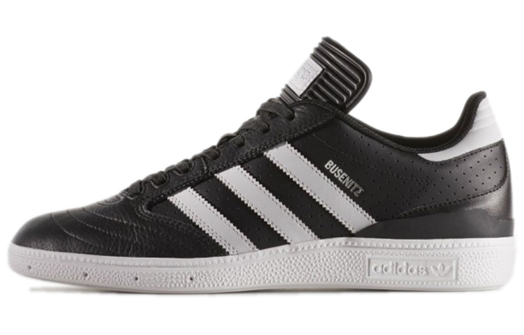 Buy 아디다스 부세니츠 '블랙' (Adidas Buseonitsu 'Beullaek') BY3970