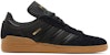 adidas Busenitz 'Hitam Karbon Gum' HQ2027