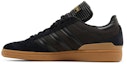 Lookbook adidas Busenitz 'Hitam Karbon Gum' HQ2027