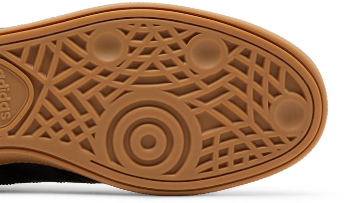 adidas Busenitz 'Black Carbon Gum' HQ2027 Purchase adidas Busenitz 'Black Carbon Gum' HQ2027