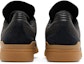 Details for adidas Busenitz 'Hitam Karbon Gum' HQ2027