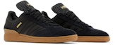 Cheap adidas Busenitz 'Hitam Karbon Gum' HQ2027