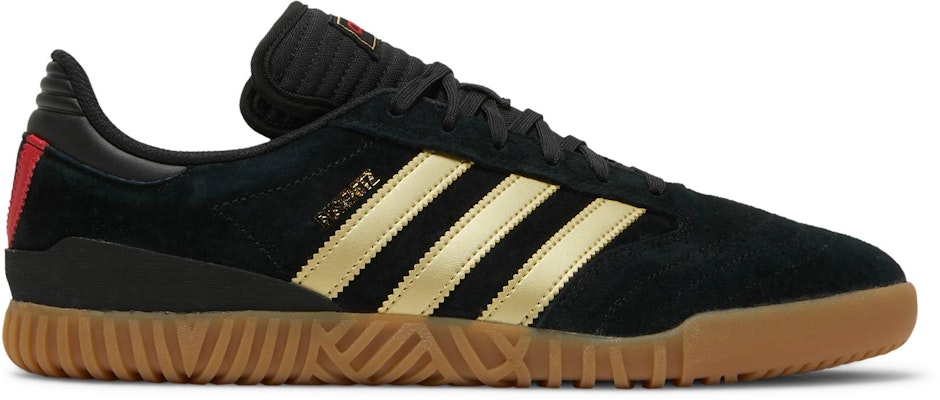 adidas Busenitz 'Black Gold Metallic' GZ8481 Buy adidas Busenitz 'Black Gold Metallic' GZ8481
