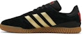 adidas Busenitz 'Hitam Emas Metalik' GZ8481
