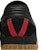 adidas Busenitz 'Hitam Emas Metalik' GZ8481