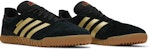 adidas Busenitz 'Hitam Emas Metalik' GZ8481
