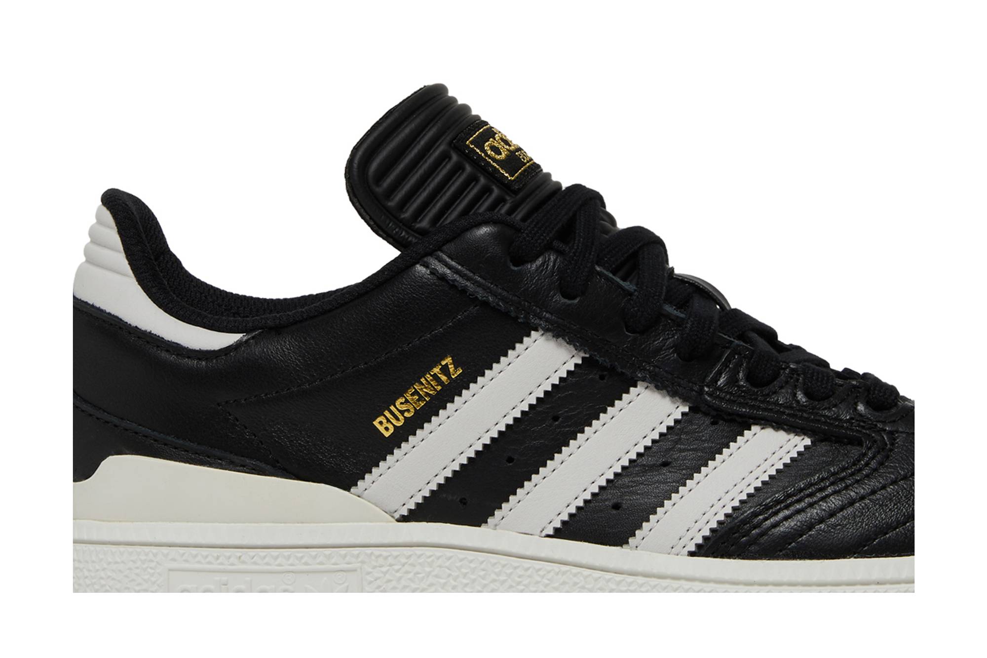 Order アディダス ブセニッツ 黒/灰 (Adidas Busenitz Kuro/Hai) GX9746