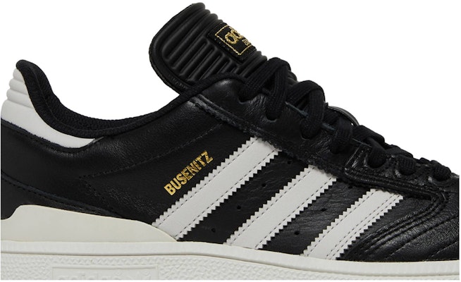 아디다스 부세니츠 '블랙 그레이' GX9746 Order 아디다스 부세니츠 '블랙 그레이' GX9746