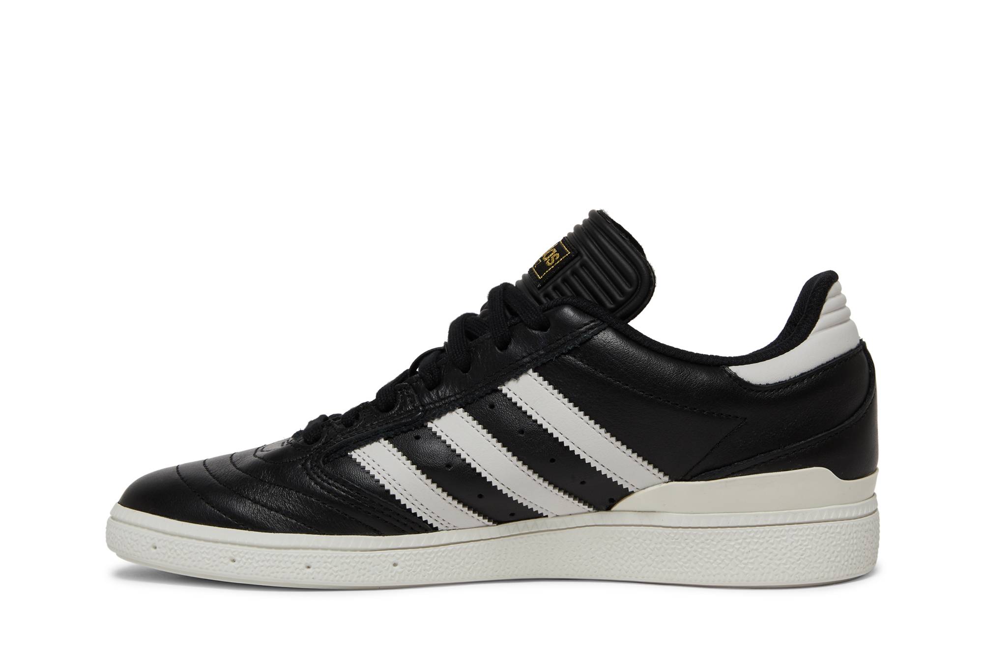 Lookbook アディダス ブセニッツ 黒/灰 (Adidas Busenitz Kuro/Hai) GX9746