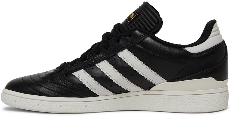 아디다스 부세니츠 '블랙 그레이' GX9746 Lookbook 아디다스 부세니츠 '블랙 그레이' GX9746