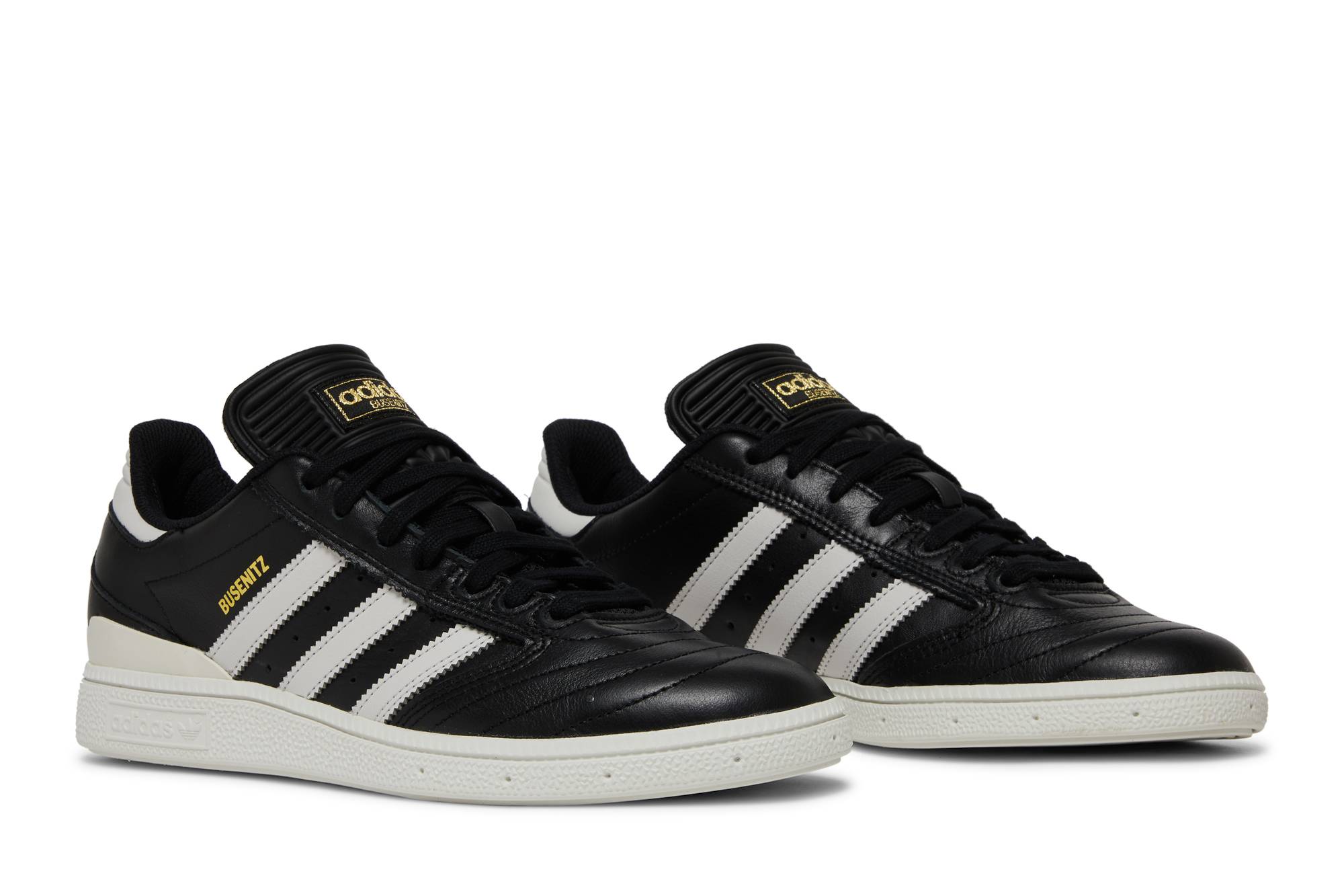 Cheap アディダス ブセニッツ 黒/灰 (Adidas Busenitz Kuro/Hai) GX9746