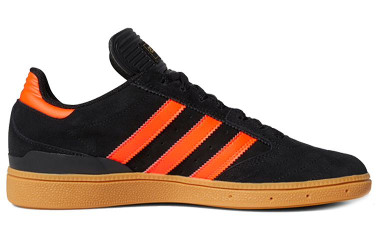 adidas Busenitz 'Black Red Gum' 圖 2