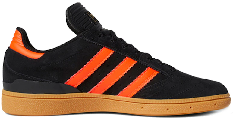 adidas Busenitz 'Negro Rojo Gum' EG2478 Order adidas Busenitz 'Negro Rojo Gum' EG2478