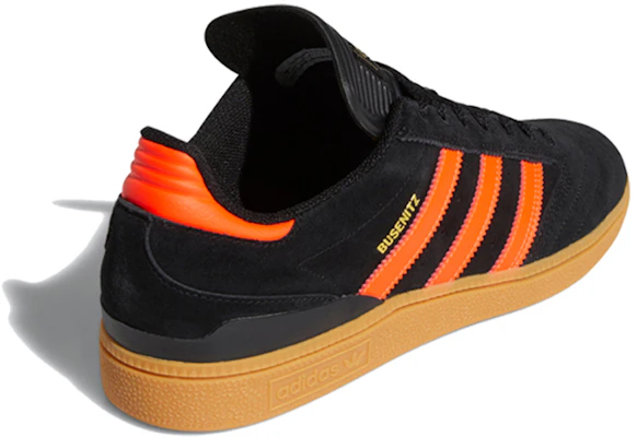 adidas Busenitz 'Negro Rojo Gum' EG2478 Shop adidas Busenitz 'Negro Rojo Gum' EG2478