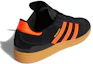 Shop adidas Busenitz 'Negro Rojo Gum' EG2478