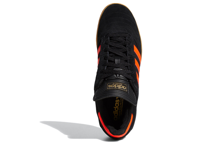 adidas Busenitz 'Black Red Gum' 圖 5
