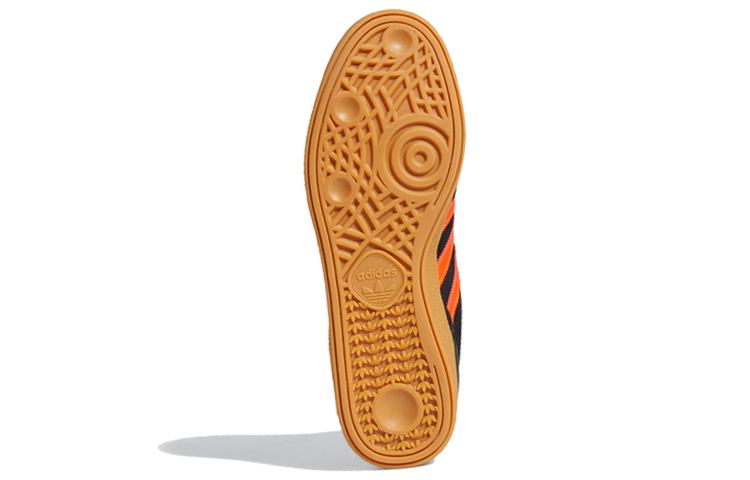 adidas Busenitz 'Black Red Gum' 圖 6