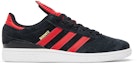 Buy adidas Busenitz 'Hitam Scarlet' GY6898