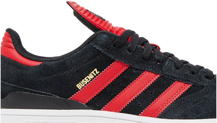 adidas Busenitz 'Black Scarlet' GY6898 Order adidas Busenitz 'Black Scarlet' GY6898