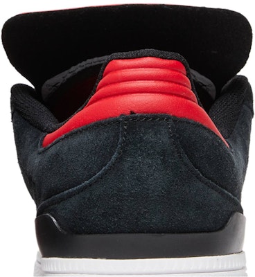 adidas Busenitz 'Black Scarlet' GY6898 Sizing adidas Busenitz 'Black Scarlet' GY6898