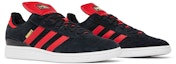 Cheap adidas Busenitz 'Hitam Scarlet' GY6898