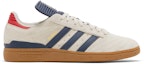 Buy adidas Busenitz 'Bliss Shadow Navy Gum' - Biru Gelap & Getah Kasut Sukan GY6899