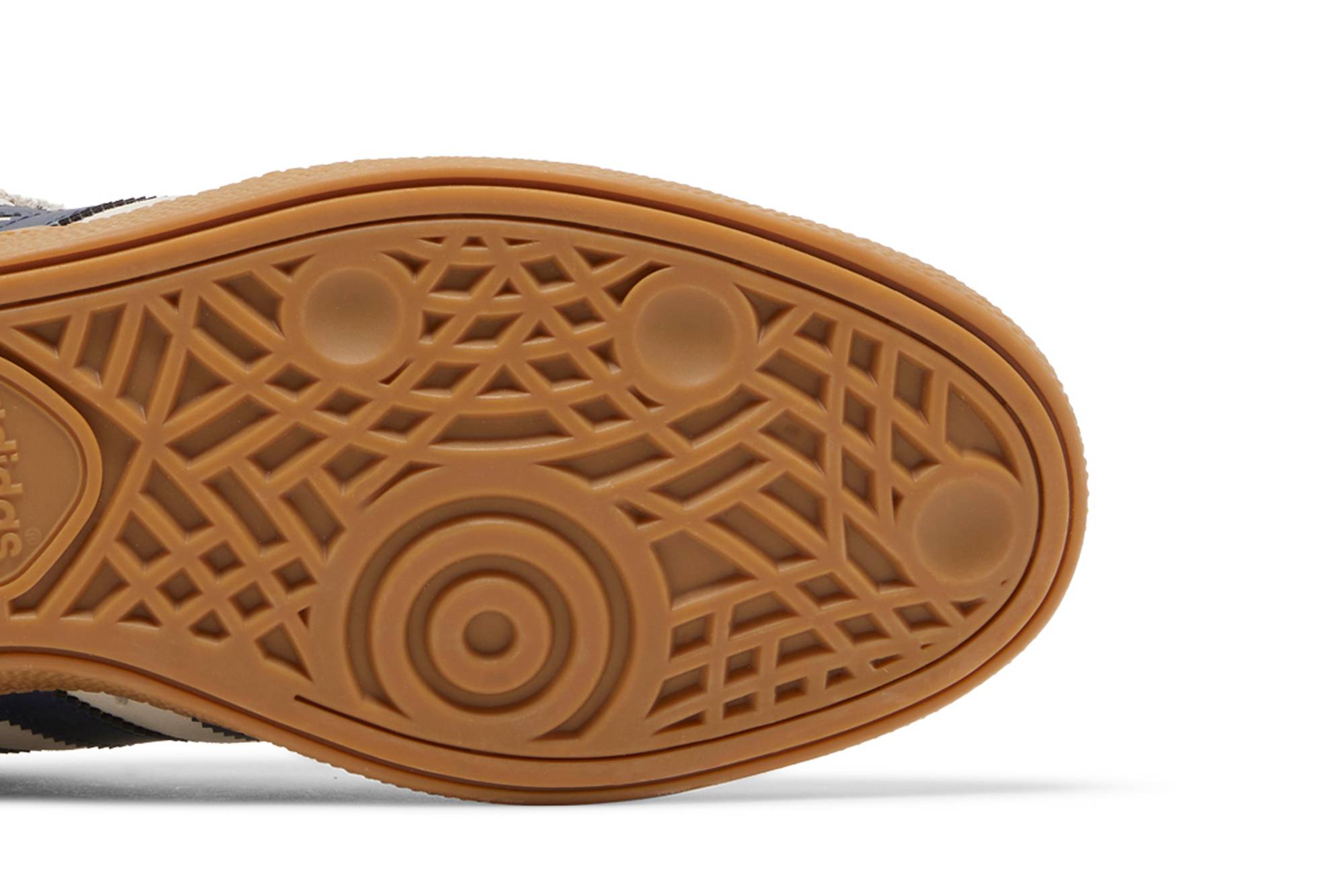 Purchase adidas Busenitz 'Bliss Shadow Navy Gum' - Biru Gelap & Getah Kasut Sukan GY6899