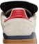 Sizing adidas Busenitz 'Bliss Shadow Navy Gum' - Biru Gelap & Getah Kasut Sukan GY6899