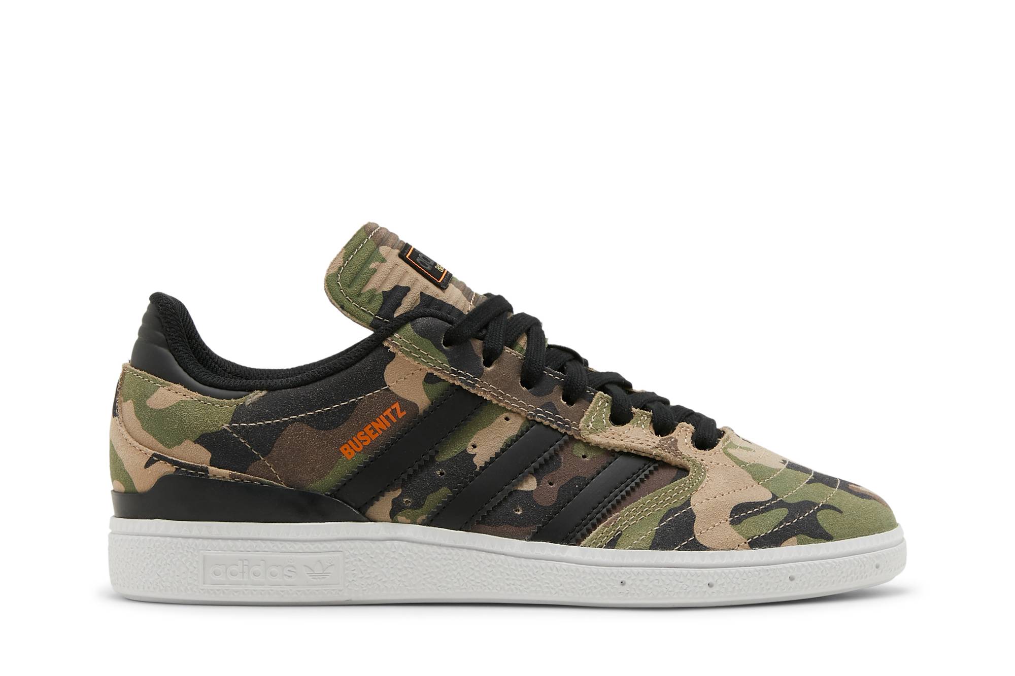 adidas Busenitz 'Camo'