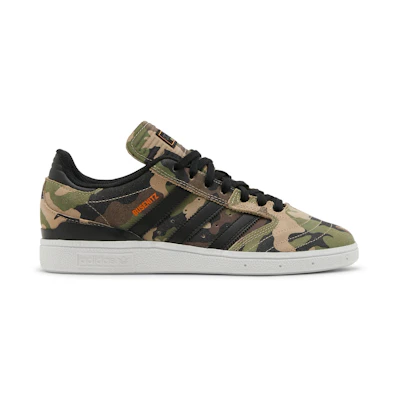 adidas Busenitz 'Camo'