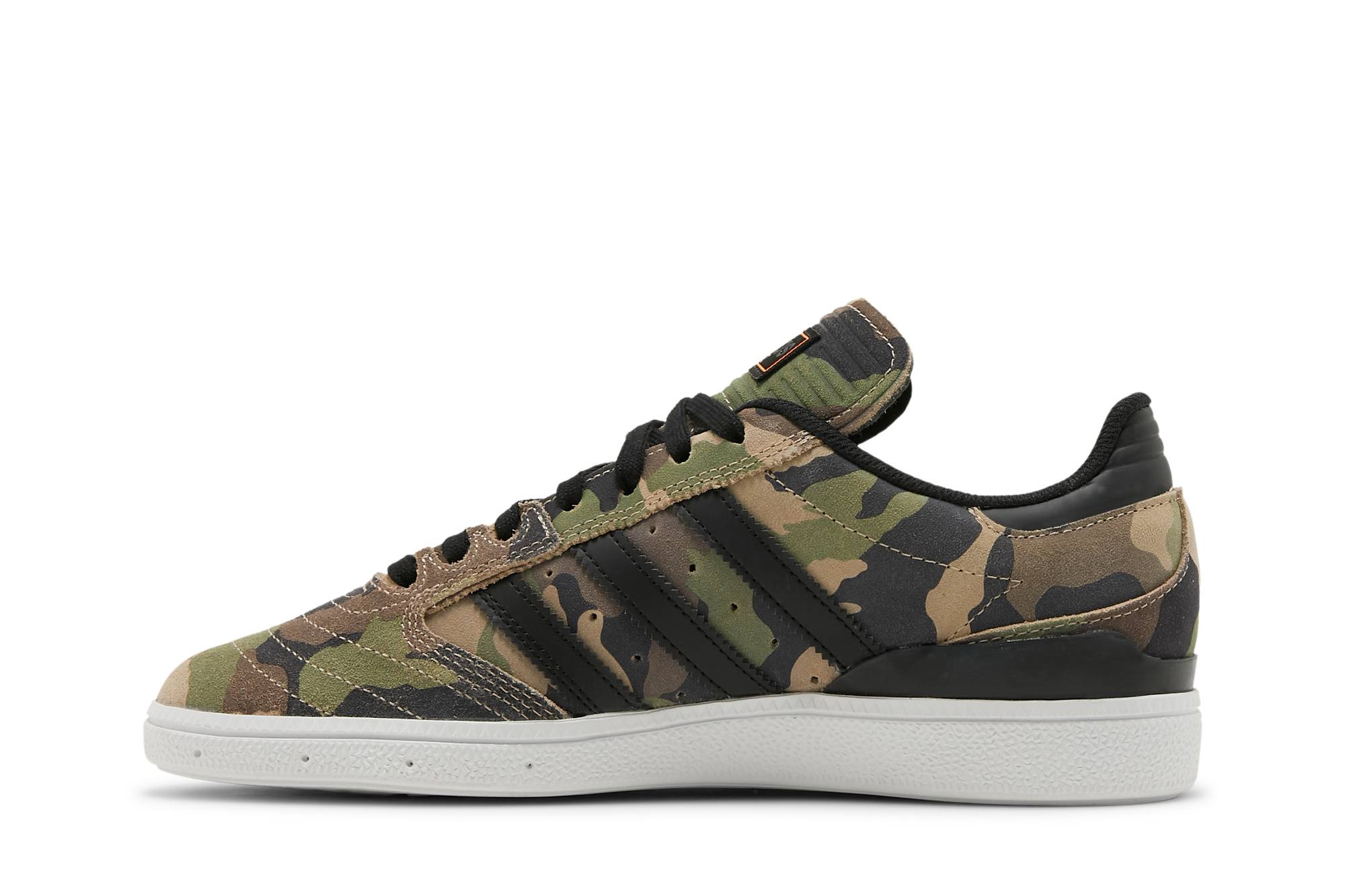 adidas Busenitz 'Camo' 圖 3
